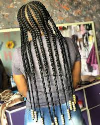 Micro ghana braids are excellent if you have long hair. Ghana Braids African Hair Braiding Styles Pictures 2021 Novocom Top