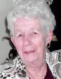 Ellen "Mae" Osman Obituary October 27, 2015