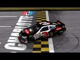 2011 camping world truck series champion. Ntg Il Custom Cars 2014 Austin Dillon Dow Youtube