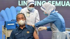 Astrazeneca is not responsible for the privacy policy of any third party websites. Astrazeneca Vaccine Rollout Continues In Vietnam Malaysia Philippines Scandasia