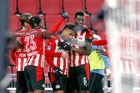 Check spelling or type a new query. Psv Ontsnapt Aan Puntverlies Na Uitermate Zwak Duel Tegen Sparta