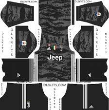 Juventus third kit 19/20 please.blue and white. Juventus Goalkeeper Home Kit 2019 2020 Dls 19 Kits Dream League Soccer Soccer Kits Juventus Juventus Goalkeeper