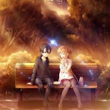 I am not into ntr. This Moments Pretty Kazuto Kazuto Kirigaya Adorable Sweet Nice Love Anime Hd Wallpaper Peakpx