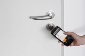Be able to make nfc transactions without first unlocking their device. Sharekey Smartphone App Replaces Your House Keys