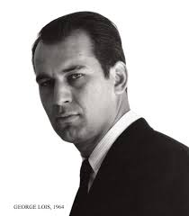 Kids today don't know shit" — George Lois