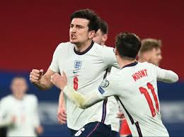 England and croatia kick off a wild day of euro 2020 action on sunday when the two meet at wembley to open up group d play. England Vs Poland Result Harry Maguire Rescues Last Gasp Victory After John Stones Blunder The Independent