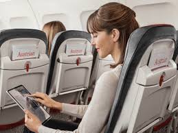 You can present a doctor's/medical certificate (find a form here) or a test result (pcr or antigen test) issued by a competent authority, either in german or english.it can be digital or a hard copy. Unterhaltung An Bord Von Austrian Airlines Austrian Blog