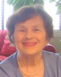 Clarys Souter Obituary