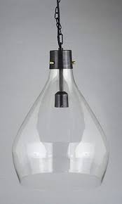 Avalbane Clear Gray Glass Pendant Light 1 Cn Pendant Light Glass Pendant Light Grey Glass