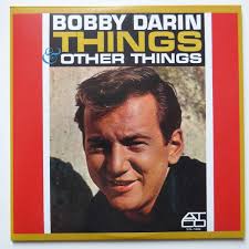 CD de musique Bobby Darin