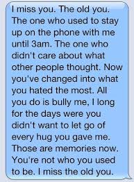 Friends No More Quotes on Pinterest | Broken Friendship, My Ex and ... via Relatably.com