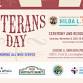 East LA Veterans Day Ceremony & Resource Fair event in Los Angeles, CA