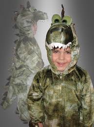 Möchten sie ein halloweenkostüm für kinder selber machen, gibt es sowohl einfache als auch sehr komplexe anleitungen. Dinosaurier Kostum Fur Kinder Bei Kostumpalast De