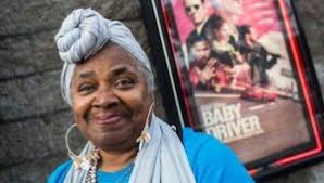 Carla Thomas, Singer born