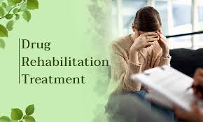 Drug Rehabilitation Treatment Center in Karachi.