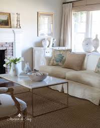 Fresh And Simple Spring Decorating Ideas Living Room Refresh In 2021 Spring Decor Decor Spring Decor Diy