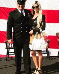 Carlos Irwin on X: Navy SEAL busted for second job as porn star!  t.coetv06YHY1d  X