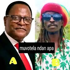 Covarsation yabebakuno panchombo wadzikola malawi