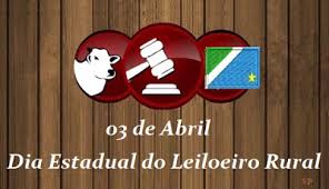 Resultado de imagem para 03 DE ABRIL É DIA DE