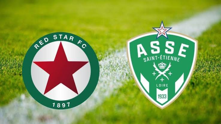 Red Star - Saint-Etienne : sur quelle cha&icirc;ne et &agrave; quelle heure voir le match de Ligue 2 en direct ?
