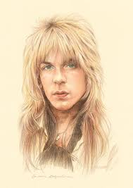 The Randy Rhoads Society