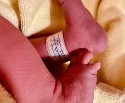 März 2018 neuer ministerpräsident des saarlandes. Tobias Hans On Twitter Unsere Neue Erdenburgerin Heute Erblickte Hannah Judith Das Licht Der Welt Wir Sind Alle Wohlauf Und Freuen Uns Gemeinsam Mit Unseren Zwillingen Riesig Uber Den Familiennachwuchs Https T Co Jpluzjsdif