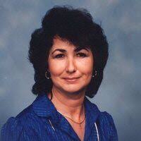 Mary K. Herdt (1947-2022)