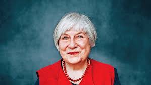 Natalie Zemon Davis zum Achtzigsten: Die Ich-Erzählerin