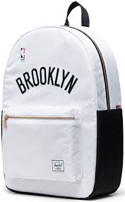 The team plays its home games at barclays center. Herschel Nba Champions Collection Brooklyn Nets Settlement Backpacks At Stylefile