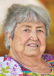 Anna Spears Obituary