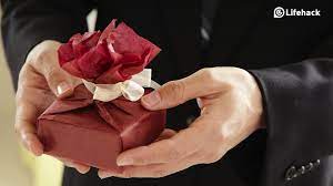 To most girls, unwrapping a gift certificate is kind of a bummer. 8 Really Bad Christmas Gift Ideas For Women True Stories