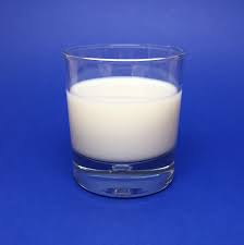 Nutrition facts label for milk, whole, 3.25% milkfat. Milk Wikipedia