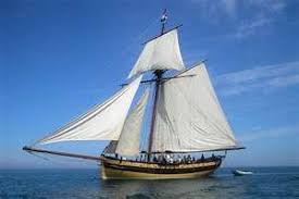 Le Renard Cotre Corsaire Arme Par Robert Surcouf Boat Sailing Ships Sailing