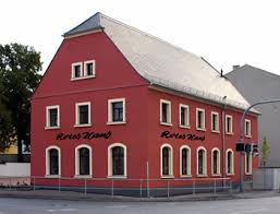 Wir informieren sie gerne kostenfrei über neue angebote zu ihrer haussuche in bad. Pension Rotes Haus Fleischerei Gawalski