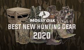Unique duck hunting clothing designed and sold by artists for women, men, and everyone. Best New Hunting Gear 2020 Mossy Oak