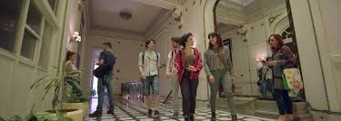 ECU – Escuela de Cine del Uruguay