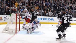 The top three selections were aaron ekblad, sam reinhart, and leon draisaitl. Alec Martinez Wins The 2014 Stanley Cup For Los Angeles Kings In 2ot Youtube