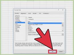 We did not find results for: Das Datumsformat In Excel Andern 10 Schritte Mit Bildern Wikihow