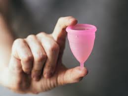 Only use tampons when you have your period. Menstrual Cups May Pose Greater Risk Of Toxic Shock Syndrome Than Tampons Study Claims The Independent The Independent