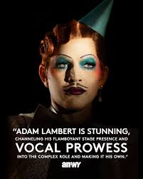 Cabaret New York at the Kit Kat Club