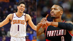 Phoenix suns @ brooklyn nets lines and odds. Did The Suns Make The Playoffs Can Blazers Eliminate The Suns With A Win Vs Nets The Sportsrush