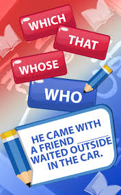 It was first spoken in early medieval england before it became a worldwide phenomenon. English Grammar Quiz Games Ultimate English Test For Android Apk Download