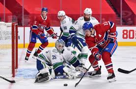 Find scores, schedules, roster and ticket details. Canucks How Do They Compare To The Montreal Canadiens Part 1