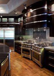 The client for this complete home renovation requested a luxurious, modern feel. 40 Espresso Cabinet Matching Ideas Kitchen Remodel Kitchen Design Home Kitchens