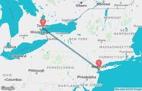 28.01.2021 top 10 detroit sehenswürdigkeiten: Bus Von New York City Nach Toronto 33 Tickets Wanderu