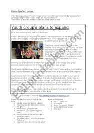 We did not find results for: Present Perfect Tenses News Article Esl Worksheet By Frausue