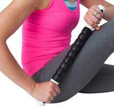 A lot of people who are looking to buy a roller have this question in mind. How To Use A Muscle Roller Stick Relax The Muscle