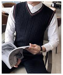 We did not find results for: Toptie Men S V Neck Cotton Cable Knit Sweater Vest Slim Fit Casual Waistcoat Black Sweater Vest Outfits Sweater Vest Outfit Sweater Outfits Men Vest Outfits