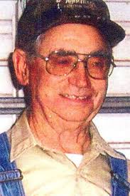 James Allen Obituary (1930