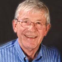 Obituary of Robert A. Rabe